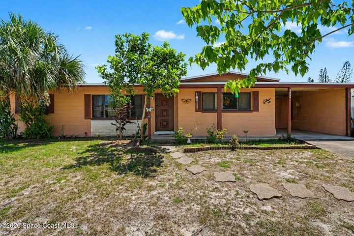 2669 Leewood Boulevard, Melbourne, FL 32935