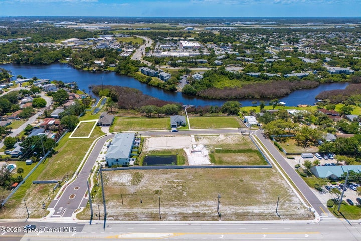 1395 Windchime Lane, Melbourne, FL 32935