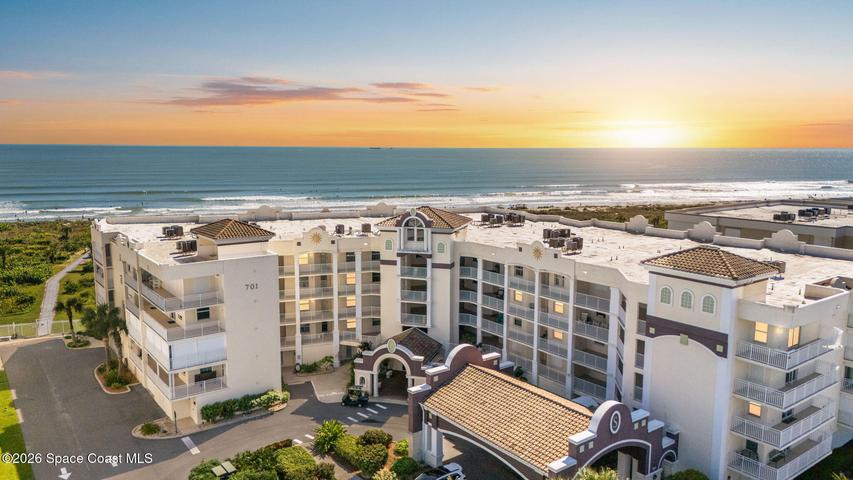 701 Solana Shores Drive #208, Cape Canaveral, FL 32920