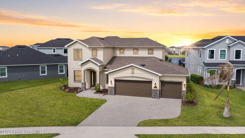 8474 Catalissa Avenue, Melbourne, FL 32940