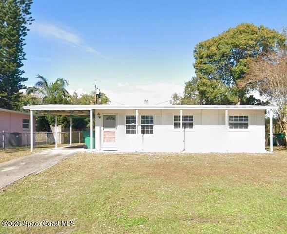 2204 Shelby Drive, Melbourne, FL 32935