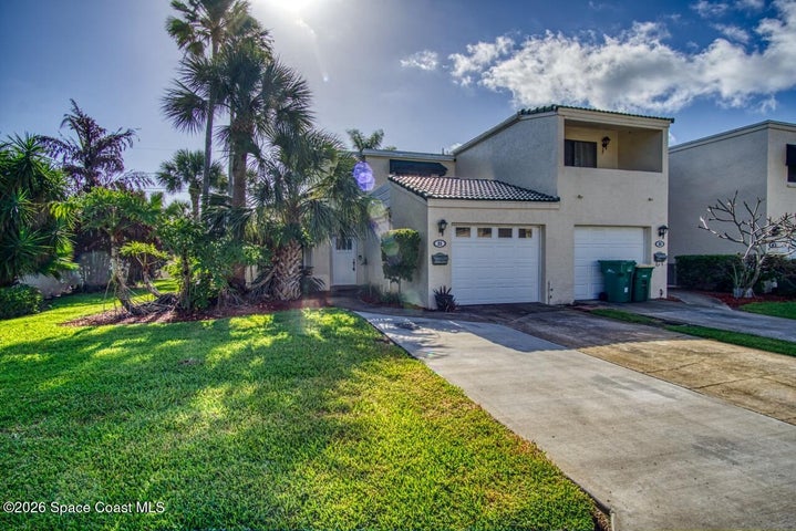 31 Emerald Court, Satellite Beach, FL 32937