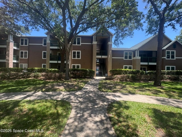 7667 N Wickham Road #1317, Melbourne, FL 32940