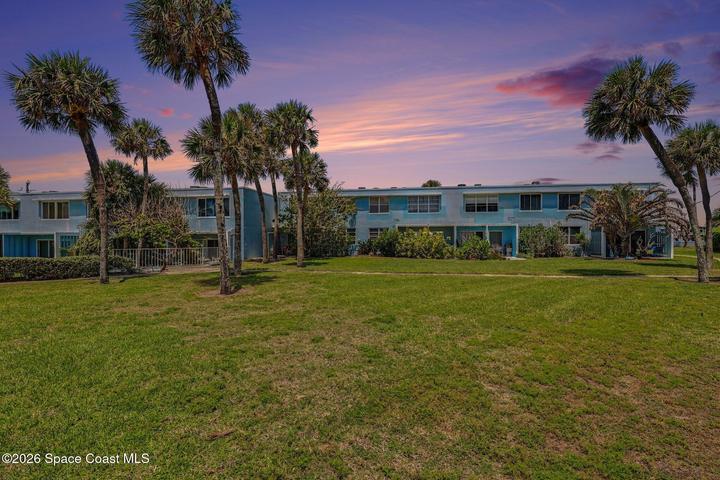 55 Sea Park Boulevard 606, Satellite Beach, FL 32937