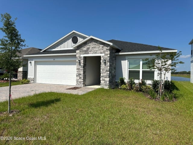 715 Hatton Lane SE, Palm Bay, FL 32909