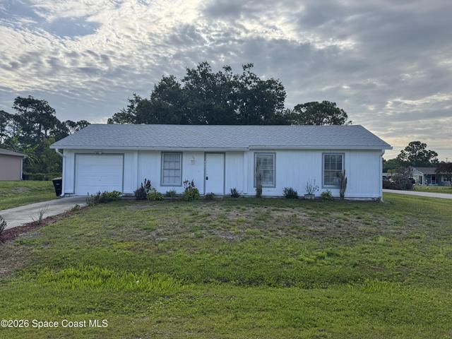 491 Alameda Avenue SE, Palm Bay, FL 32909