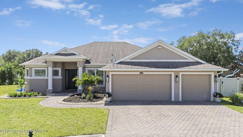 4609 Capri Lane, Melbourne, FL 32935