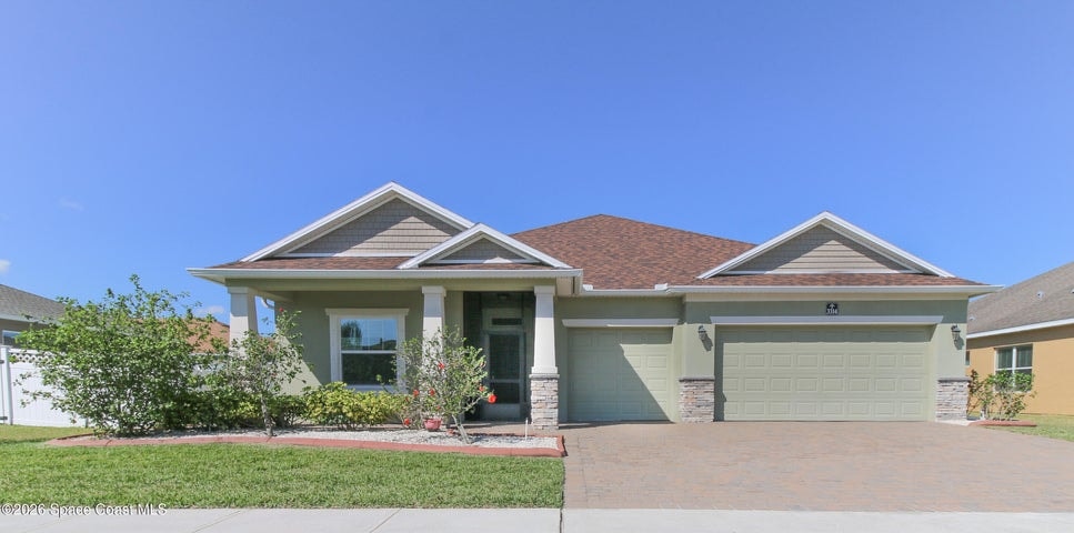 3314 Hawthorne Avenue, Rockledge, FL 32955
