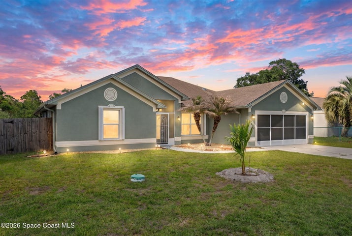967 Douglas Street SE, Palm Bay, FL 32909