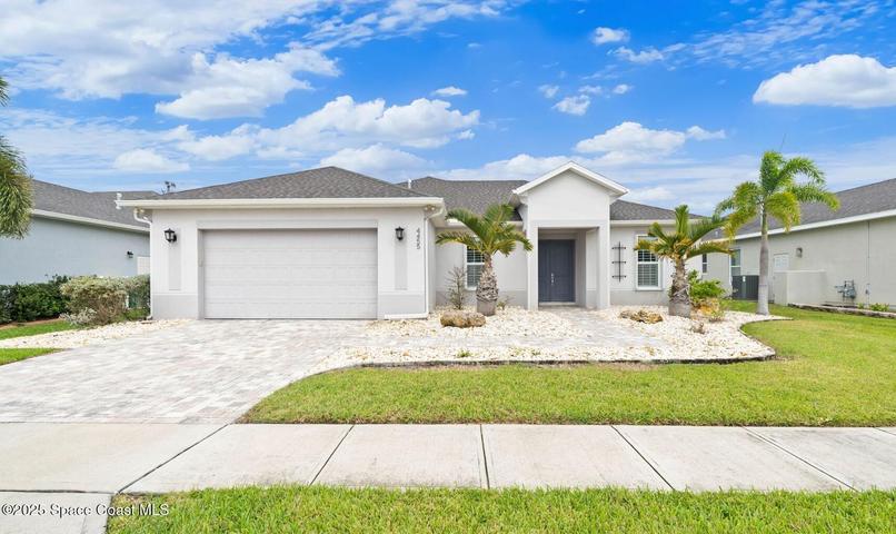 4455 Negal Circle, Melbourne, FL 32901