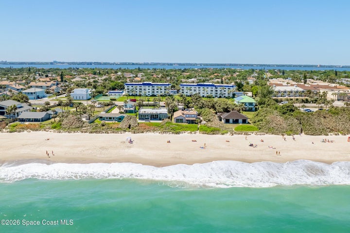 2160 N Highway A1a #101, Indialantic, FL 32903
