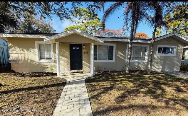 818 Orange Street, Melbourne, FL 32935