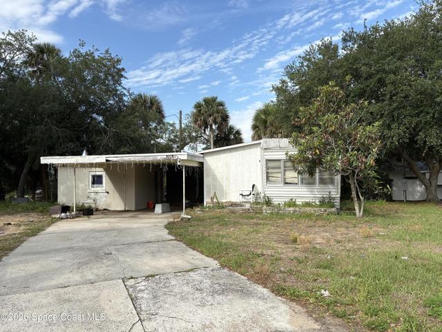 6995 Ash Court, Cocoa, FL 32927