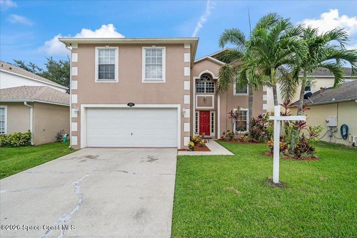 4635 Elena Way, Melbourne, FL 32934