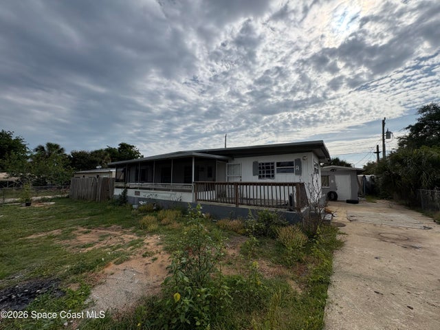 6996 Birch Drive, Cocoa, FL 32927