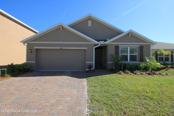 4887 Barr Street, Melbourne, FL 32904
