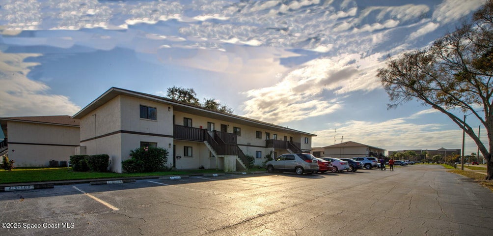 1558 University Lane #505, Cocoa, FL 32922