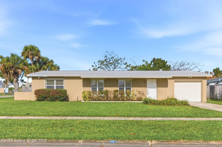 2125 Emerald Court, Merritt Island, FL 32953