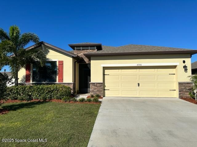 4506 Vermillion Dunes Lane, Melbourne, FL 32904