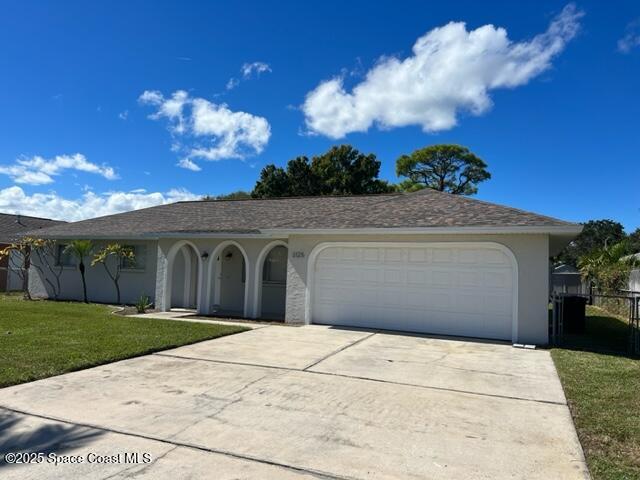 2125 Windsor Drive, Merritt Island, FL 32952