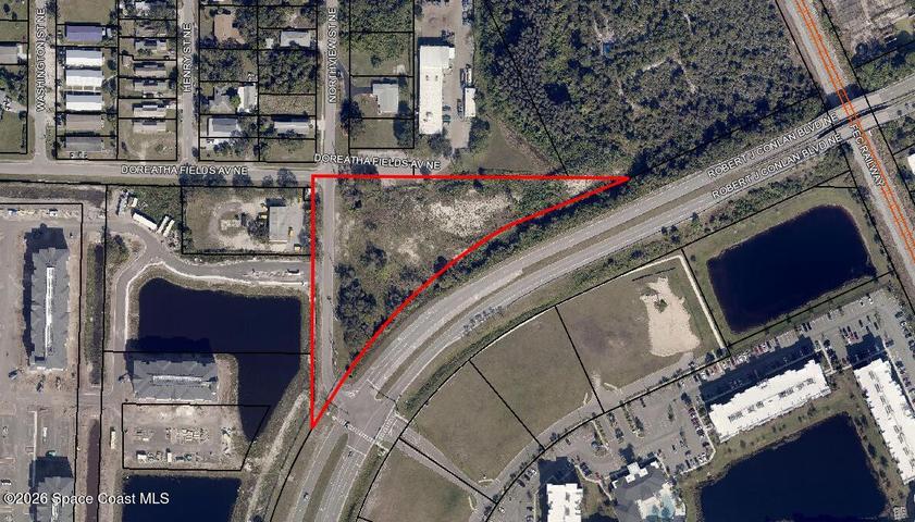 2051 Northview Street NE, Palm Bay, FL 32905