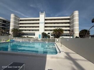 15 N Atlantic Avenue #404, Cocoa Beach, FL 32931