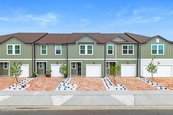 1359 Bluewater Lane, Rockledge, FL 32955