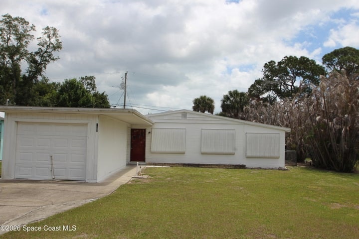 441 Bluff Drive, Melbourne, FL 32901