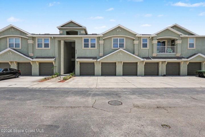 4127 Meander Place #103, Rockledge, FL 32955