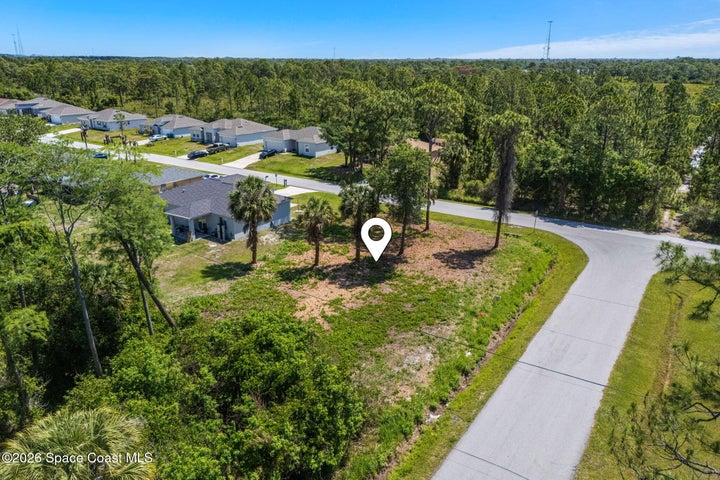 894 Underhill Avenue SE, Palm Bay, FL 32909