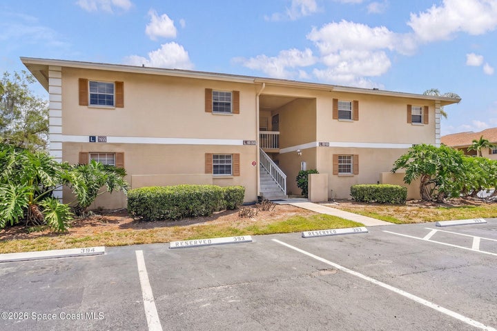 1656 Sunny Brook Lane NE #L101,103,104,201,203,204, Palm Bay, FL 32905
