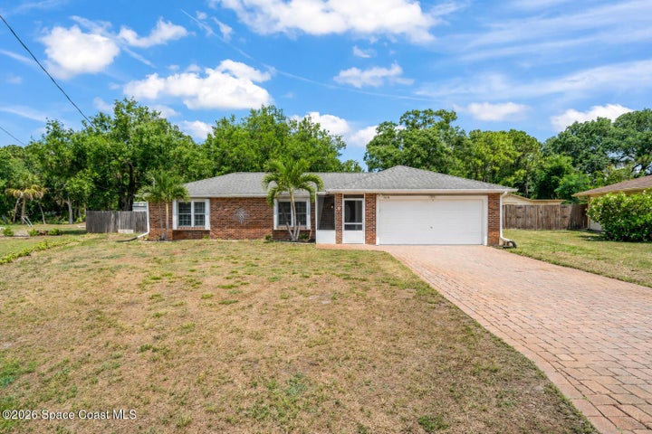 5770 Fairbridge Street, Cocoa, FL 32927