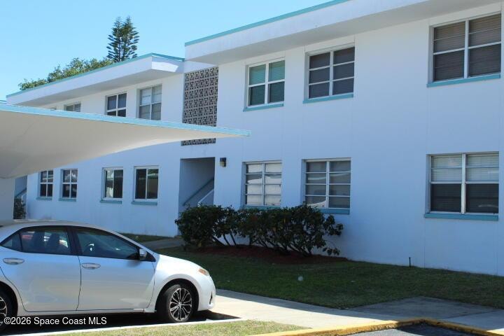 8401 N Atlantic Avenue #I #4, Cape Canaveral, FL 32920