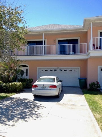 7061 Ridgewood Avenue, Cape Canaveral, FL 32920