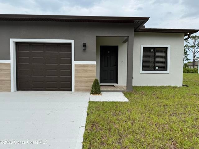 1649 Belem Street SE #B, Palm Bay, FL 32909