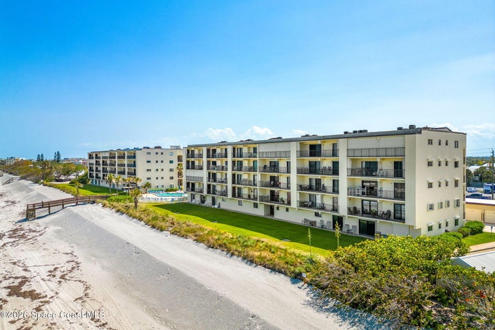 1455 Highway A1a #412, Satellite Beach, FL 32937