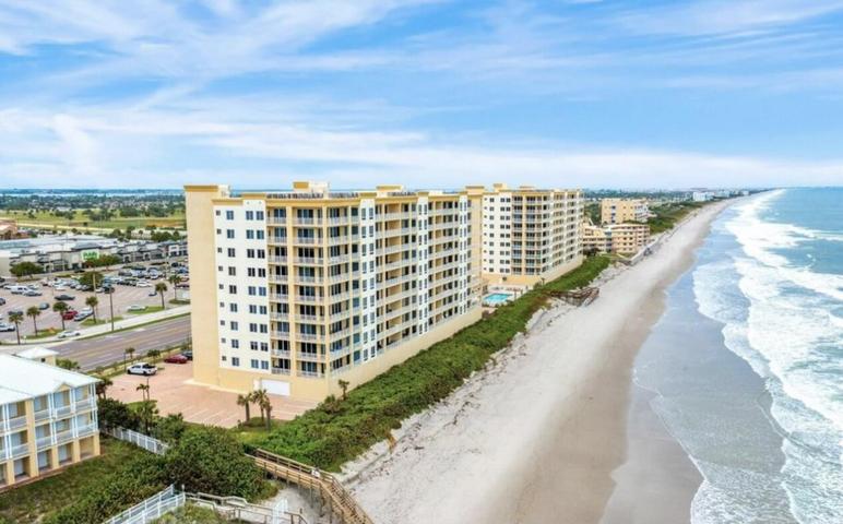 1045 Highway A1a Highway 405, Satellite Beach, FL 32937