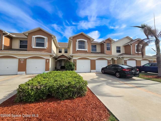 1015 Venetian Drive #104, Melbourne, FL 32904