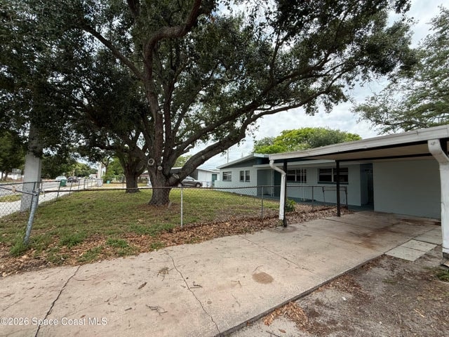 420 N Fiske Boulevard, Cocoa, FL 32922