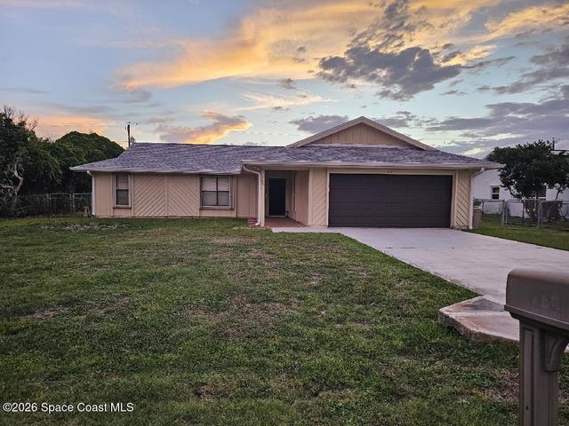 760 Cranbrook Avenue NE, Palm Bay, FL 32905