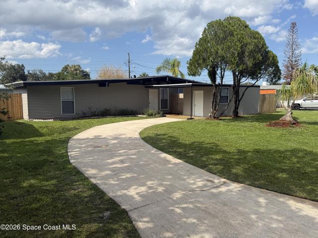 1005 Genevieve Avenue, Rockledge, FL 32955