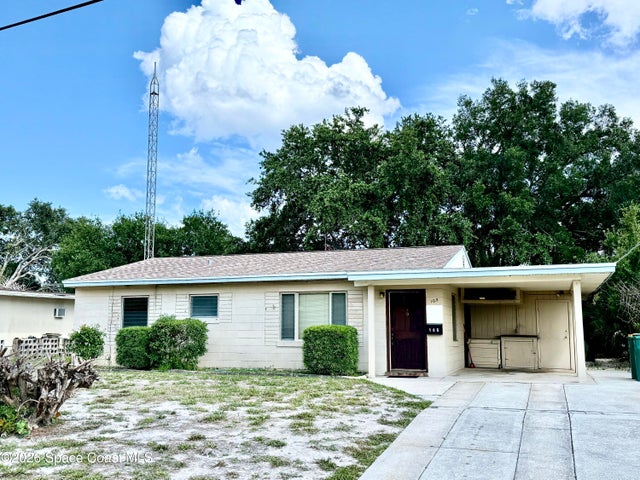 105 Primrose Lane, Melbourne, FL 32901