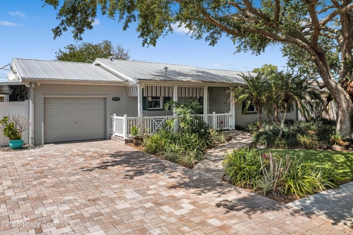 1770 S Merrimac Drive, Merritt Island, FL 32952