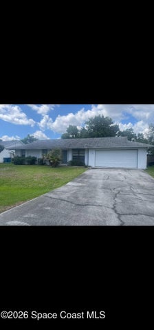 1346 Pace Drive NW 42, Palm Bay, FL 32907