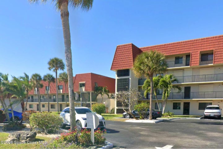 800 S Brevard Avenue #218, Cocoa Beach, FL 32931