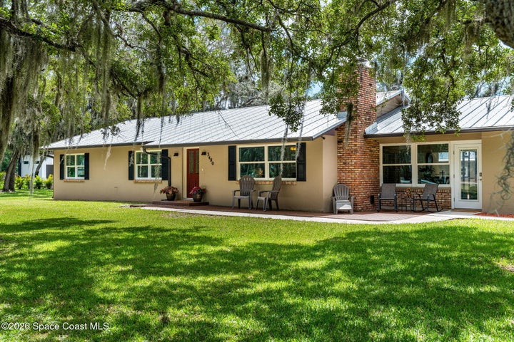 3480 Turtle Mound Road, Melbourne, FL 32934