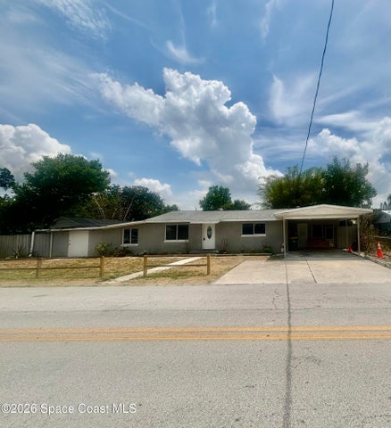 1509 Tate Street, Cocoa, FL 32922