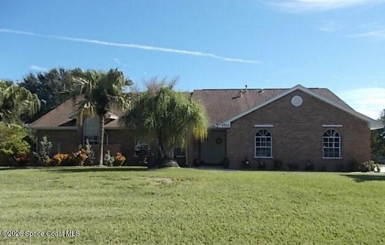 4305 Windover Way, Melbourne, FL 32934