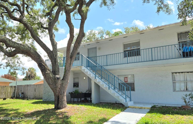 1728 Guava Avenue #7, Melbourne, FL 32935