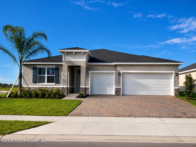 2618 Nilgiri Street NW, Palm Bay, FL 32907